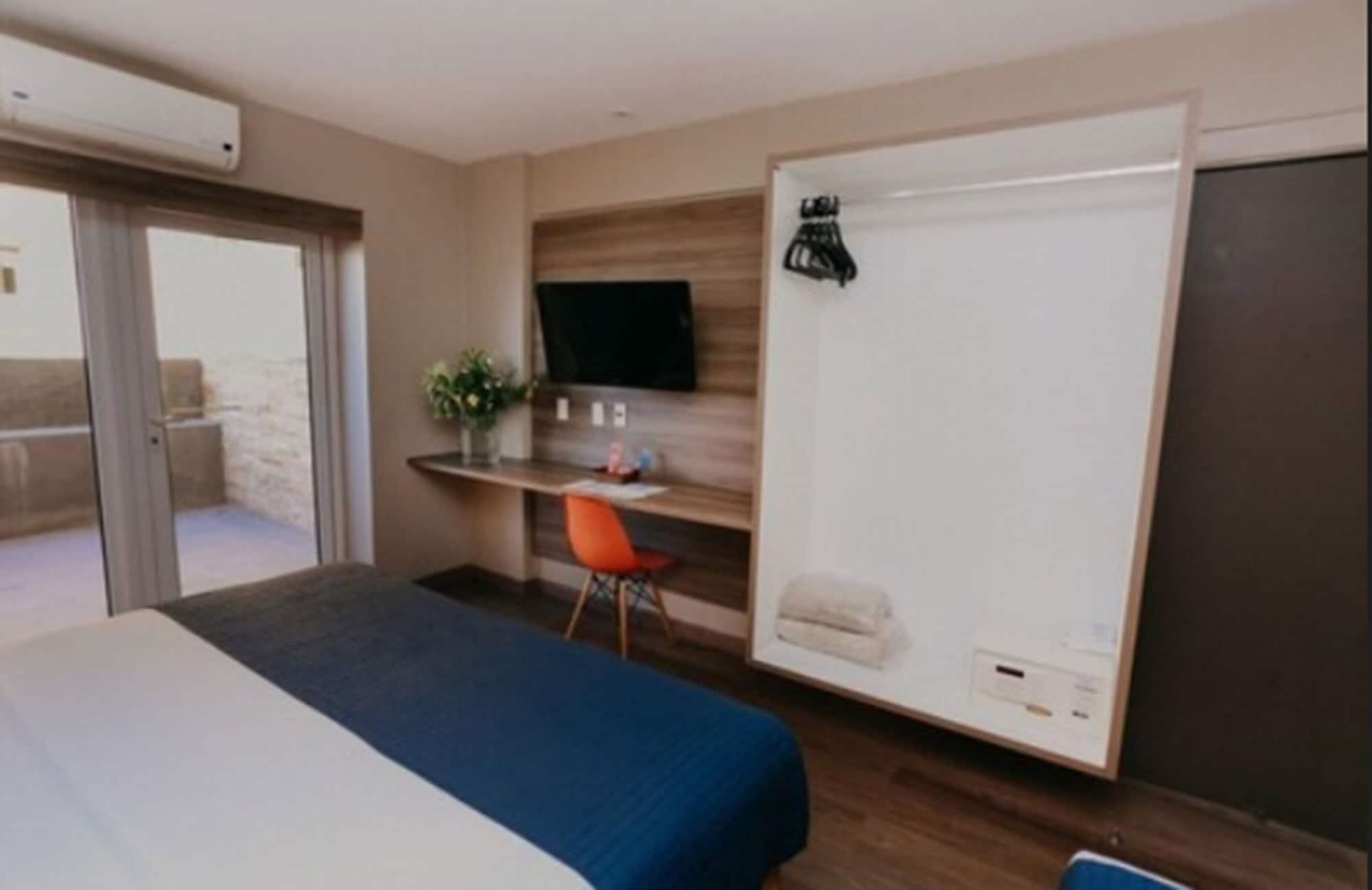 Pajucara Praia Hotel Maceió Eksteriør billede