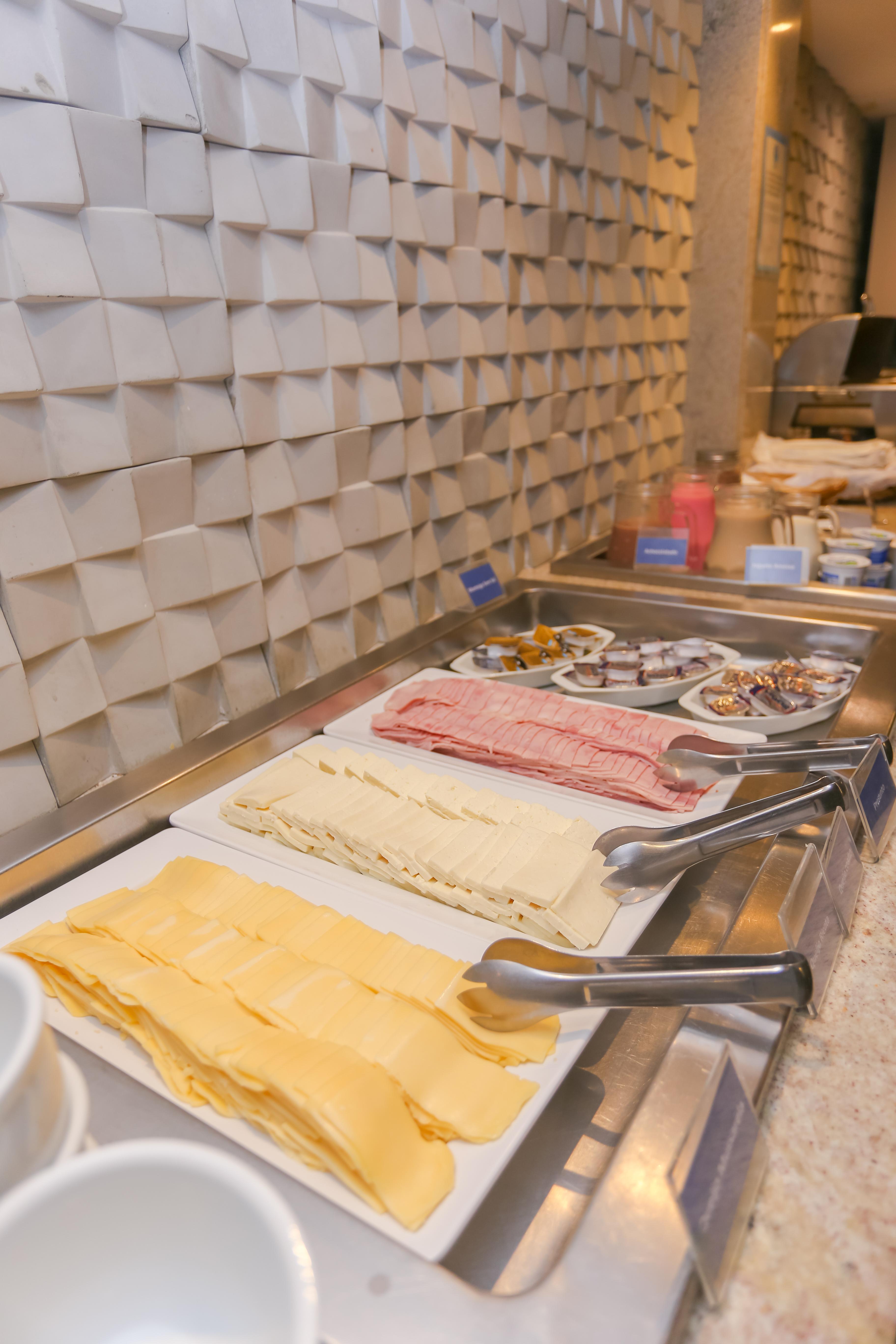 Pajucara Praia Hotel Maceió Eksteriør billede